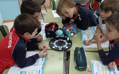 Un viaje diferente por el Universo