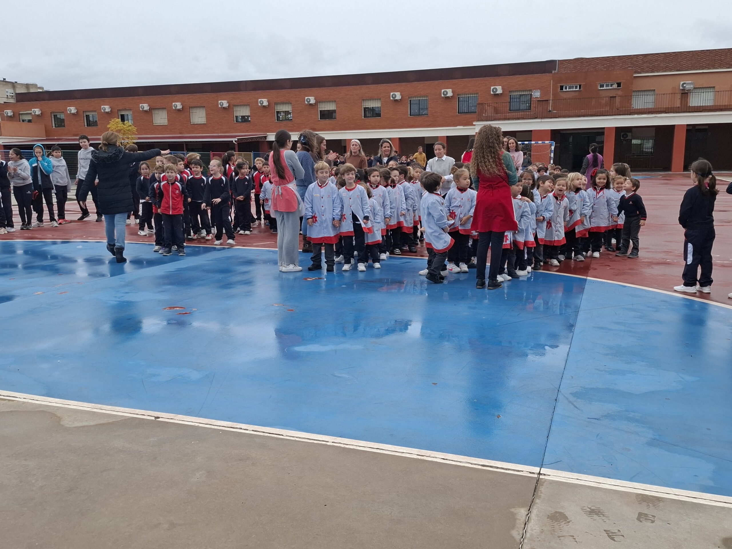 04_Simulacro de incendio