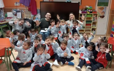 La Cacharrería de Cuentos Crece