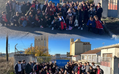 Retiro de Adviento solidario