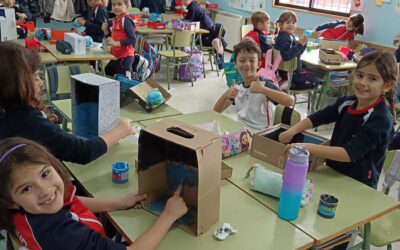 Un viaje diferente por el Universo