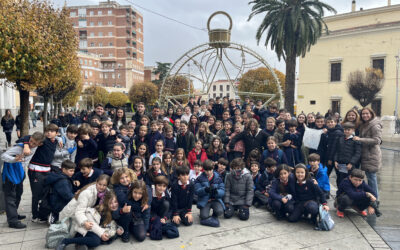 ¡Nuestros Sembradores de Estrellas Iluminan la Navidad!