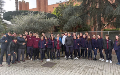 Bachillerato participa en HazQTRente