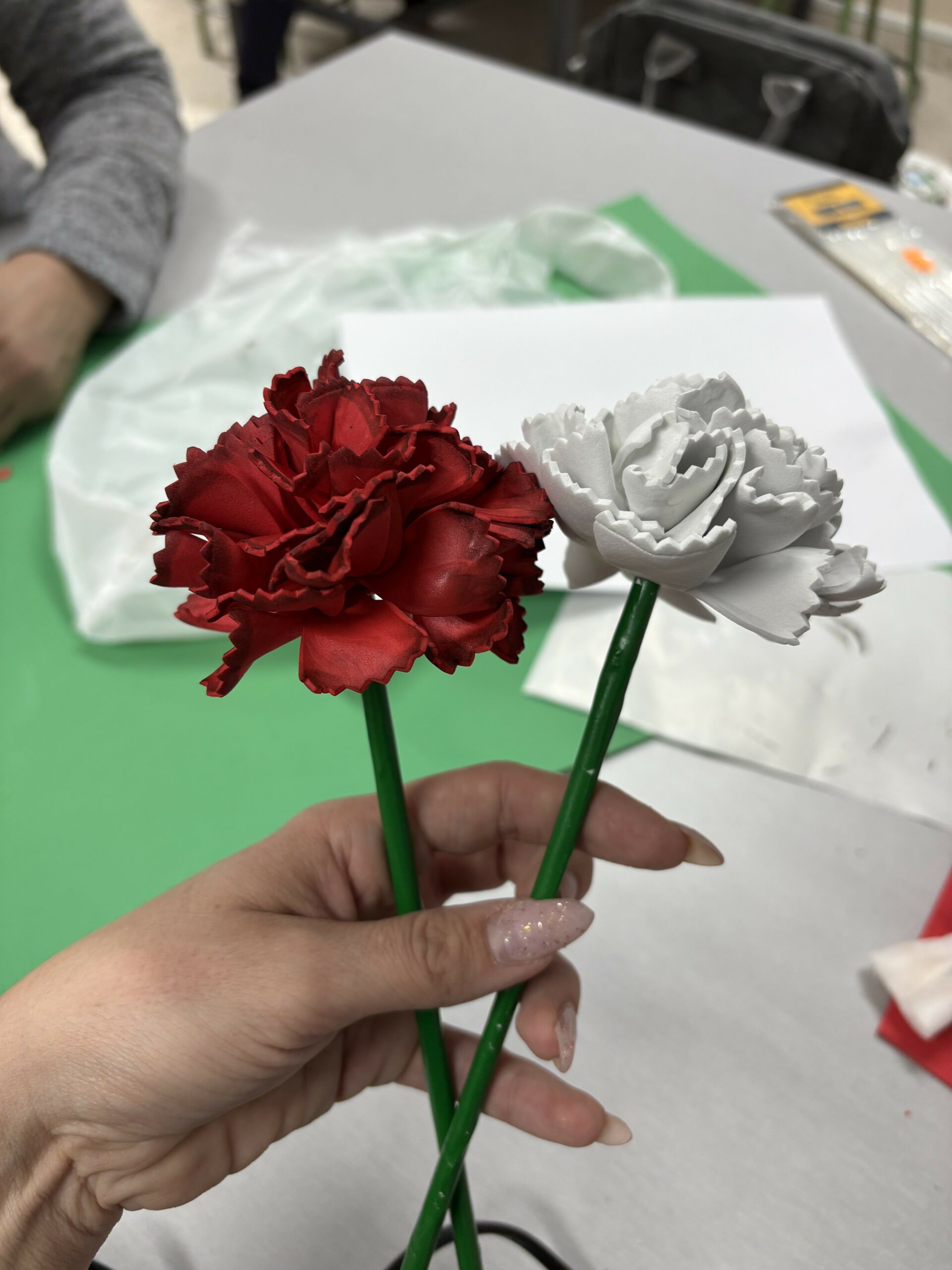 04_Flores para Don Bosco