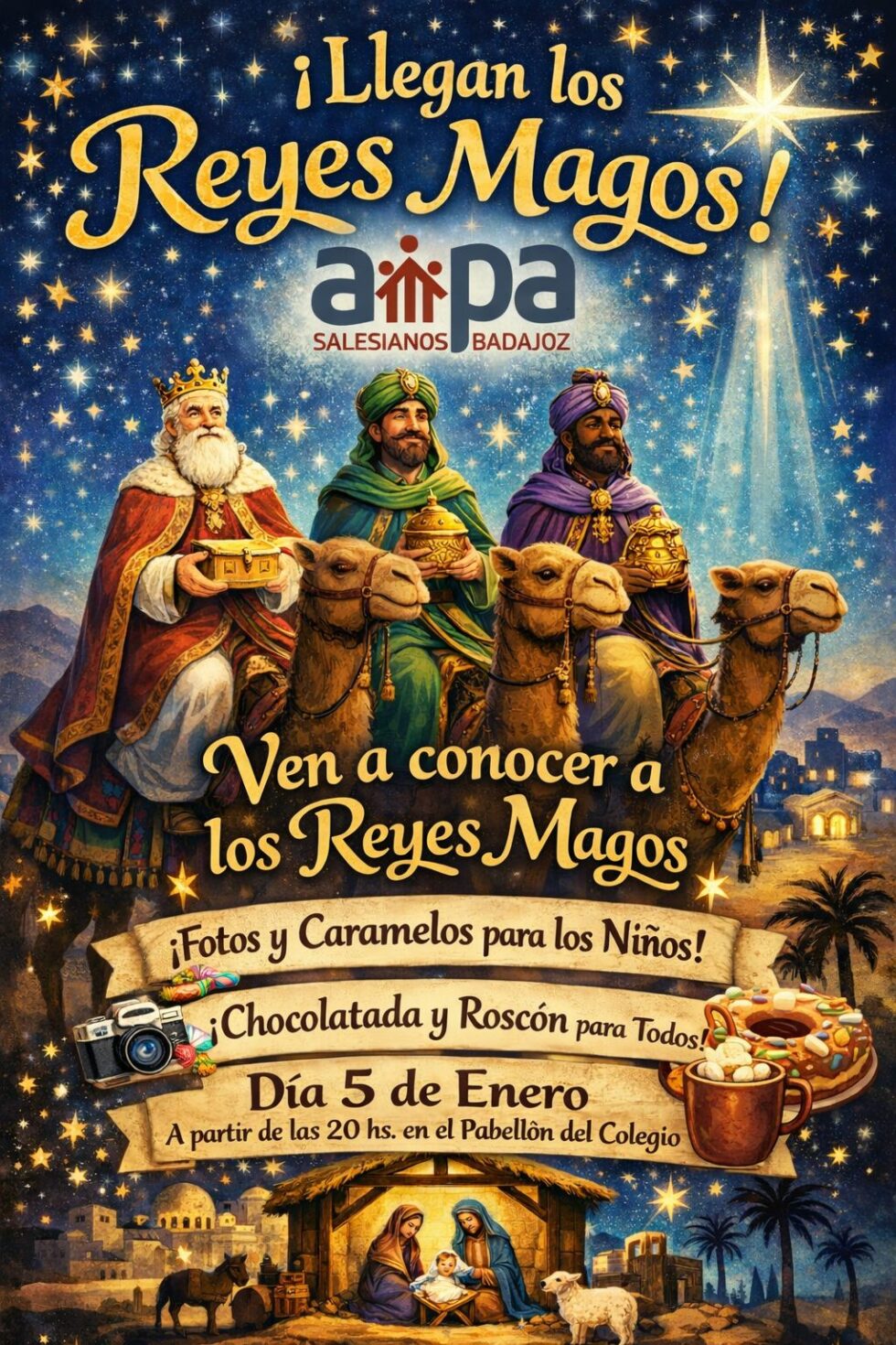 Ya Vienen Los Reyes Magos Salesianos Badajoz ya-vienen-los-reyes-magos-salesianos-badajoz