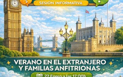 Escuela de Padres, Verano Internacional