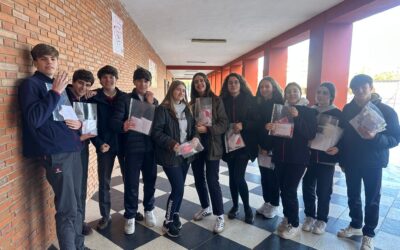 San Valentín Solidario 2026