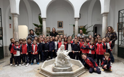 Experiencia musical en el Conservatorio