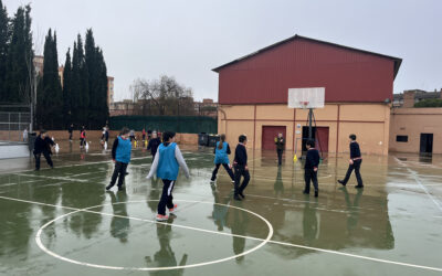 Don Bosco vive en la Primaria