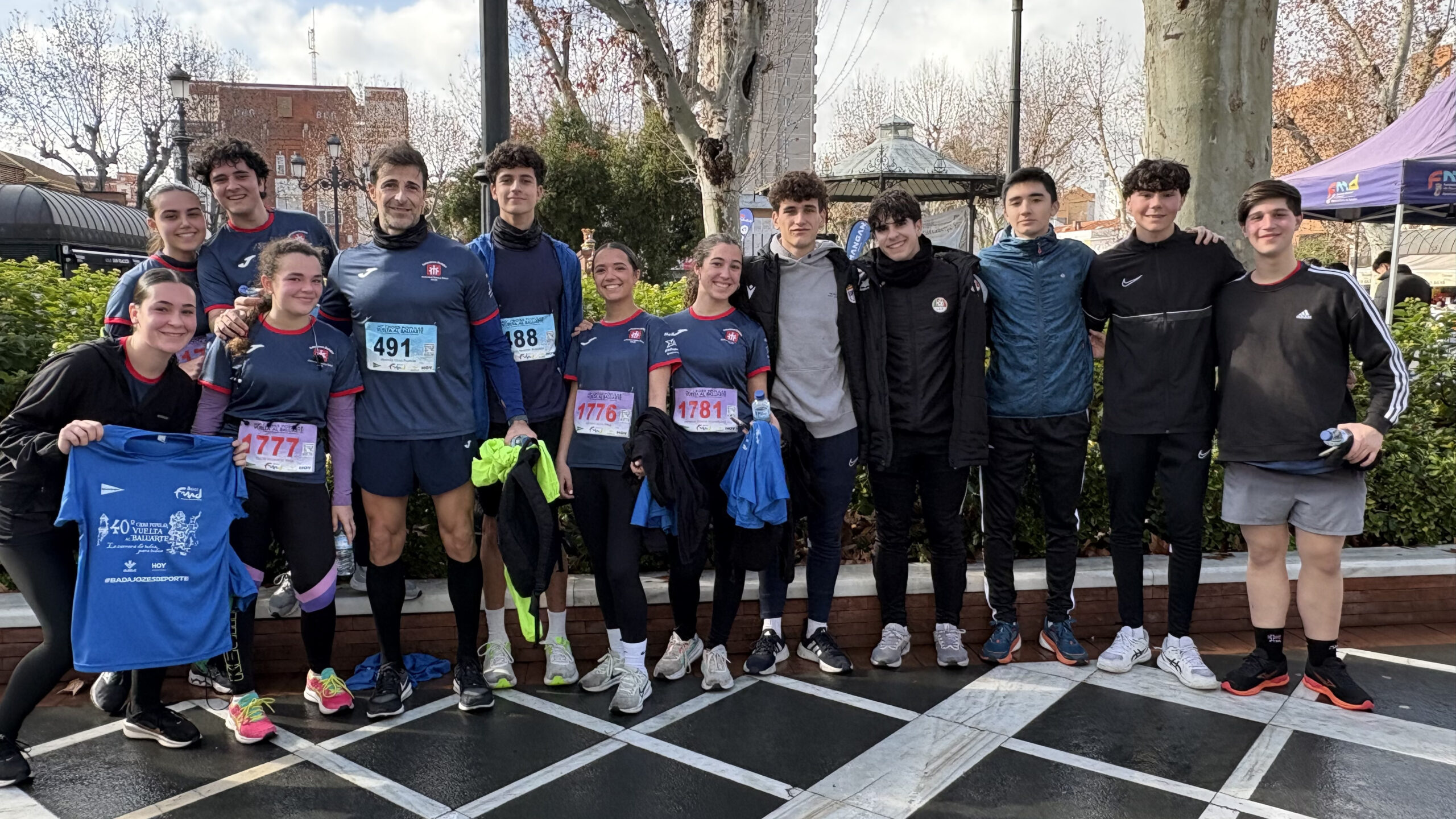 06_Proyecto Corre el Baluarte