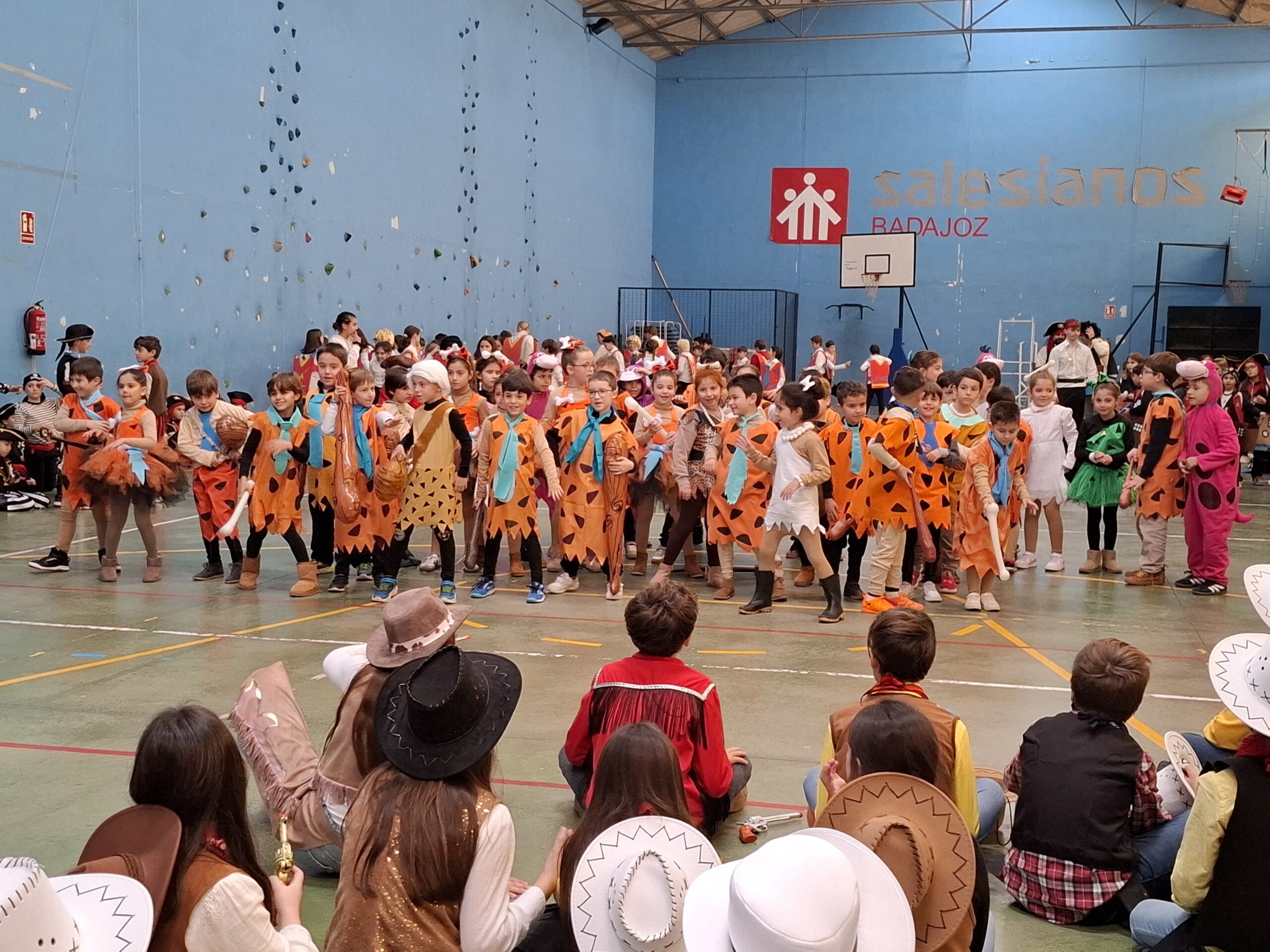 188_Carnaval Infantil y Primaria