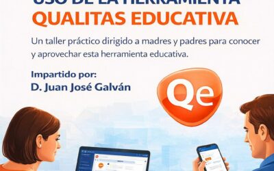 Uso de la herramienta Qualitas Educativa