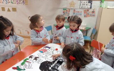 Creciendo con Don Bosco