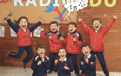 ¡¡¡La Onda Carnavalera!!!