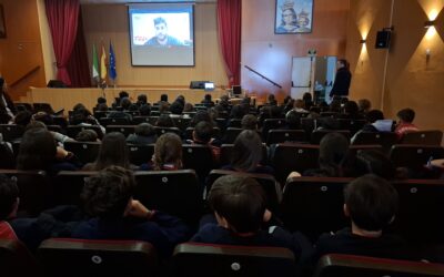 ¡Buscando nuestro camino! Semana Vocacional