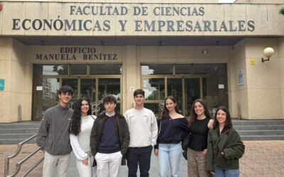 XIV Olimpiada De Economía