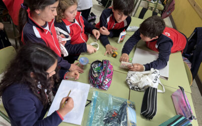 Proyecto 4º Primaria: Aparatos del Cuerpo Humano