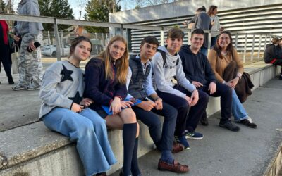 Olimpiadas Juvenil y Junior de Matemáticas