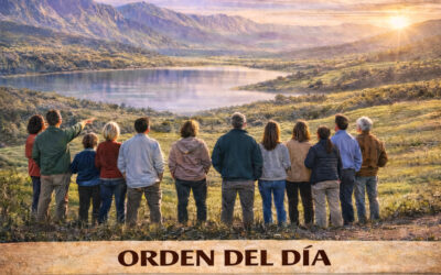 IV Asamblea Parroquial