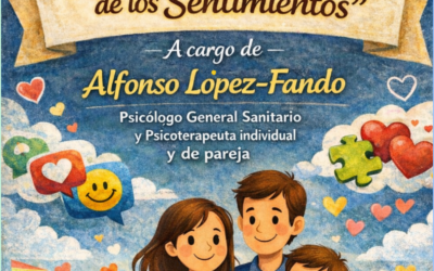 La buena noticia de los sentimientos