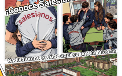 Jornada de Puertas Abiertas 2026