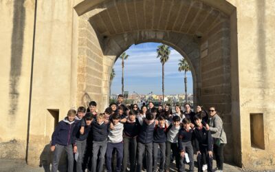 Redescubriendo nuestra ciudad