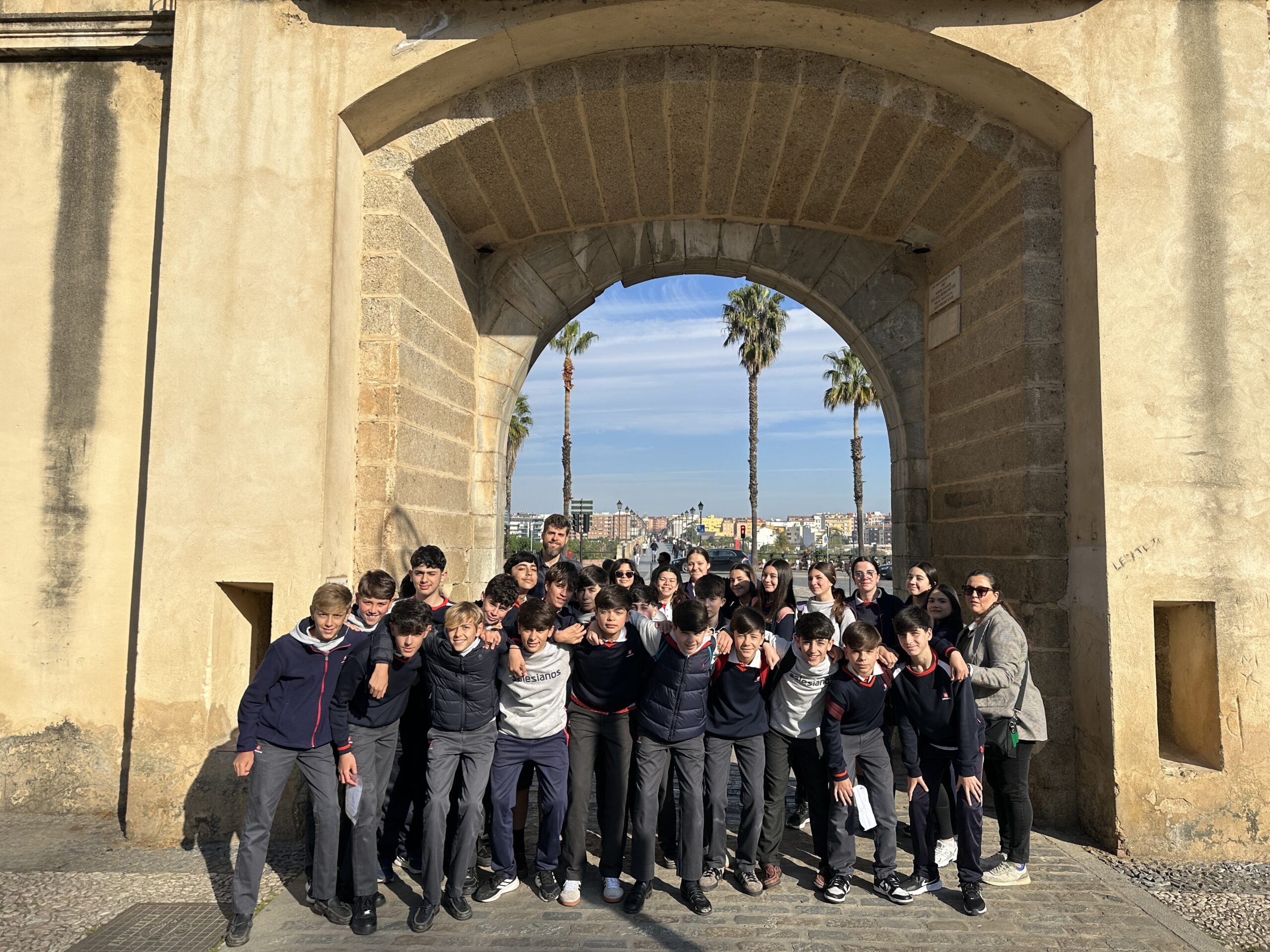 01_Redescubriendo nuestra ciudad