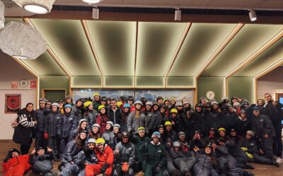 Viaje a Madrid de 2ºESO