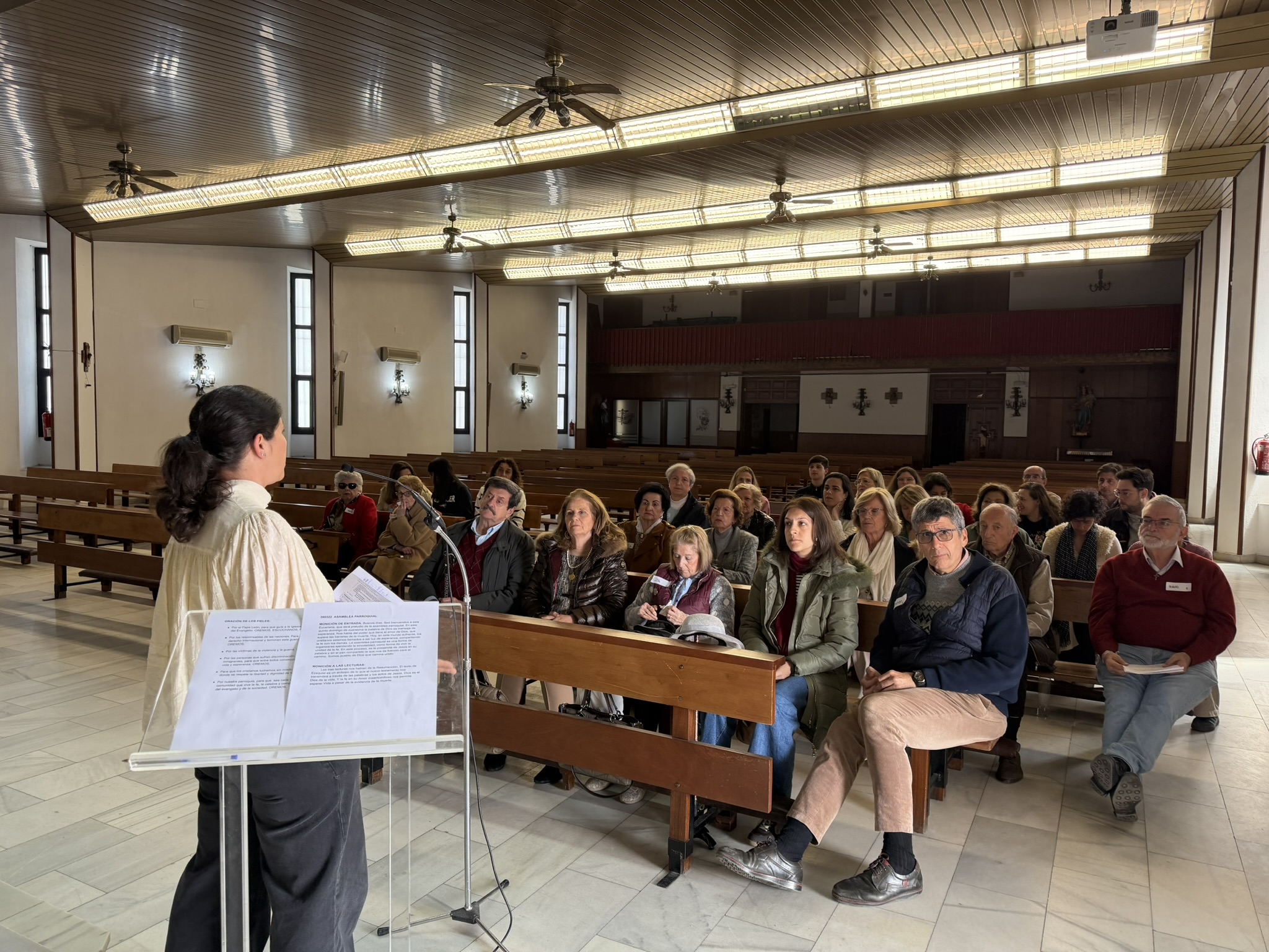 03_Asamblea Parroquial