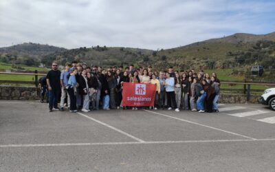 Viaje a Asturias de 4ºESO