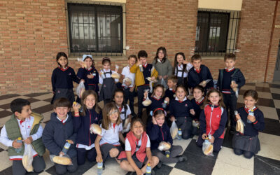 Día del Bocadillo Solidario 2026