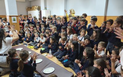 Aprender a Cuidarse Jugando