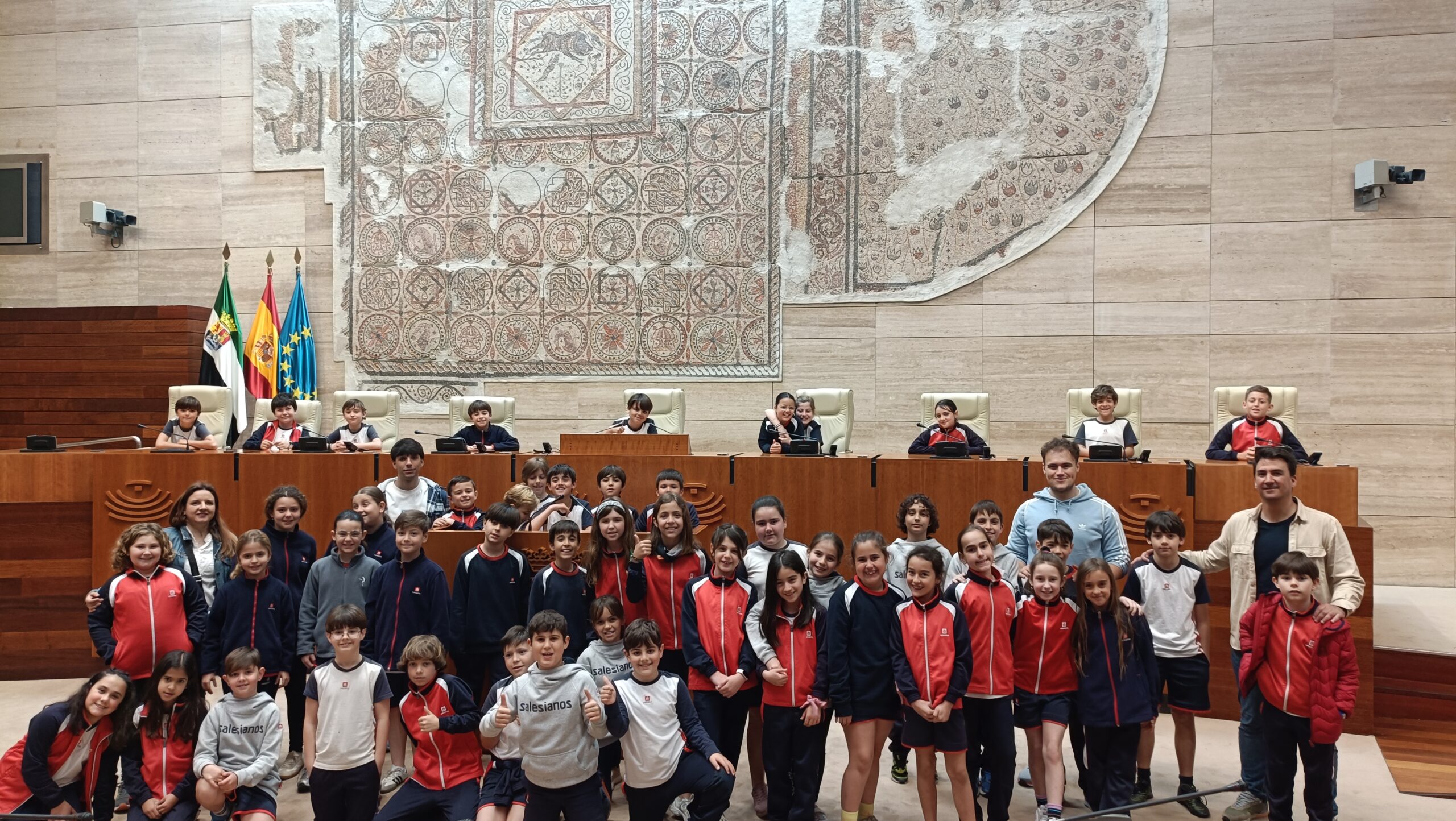 40_Visita a la Asamblea