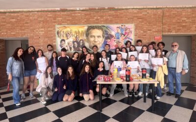 Salesianos Niza visita Badajoz
