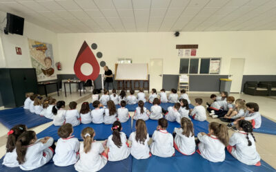 Semana del Libro Infantil llena de actividades