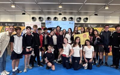 Concurso «Está en los libros»