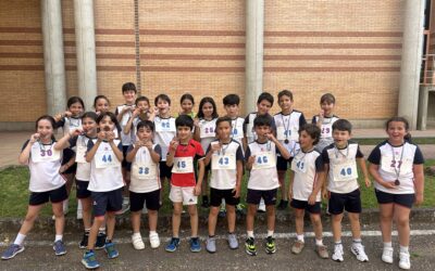 Gran participación en Intercentros
