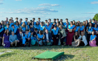 Graduación Promoción 2011/2026