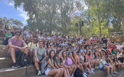 5º y 6º disfrutan de su excursión