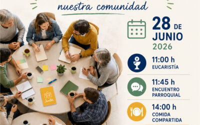 V Asamblea Parroquial