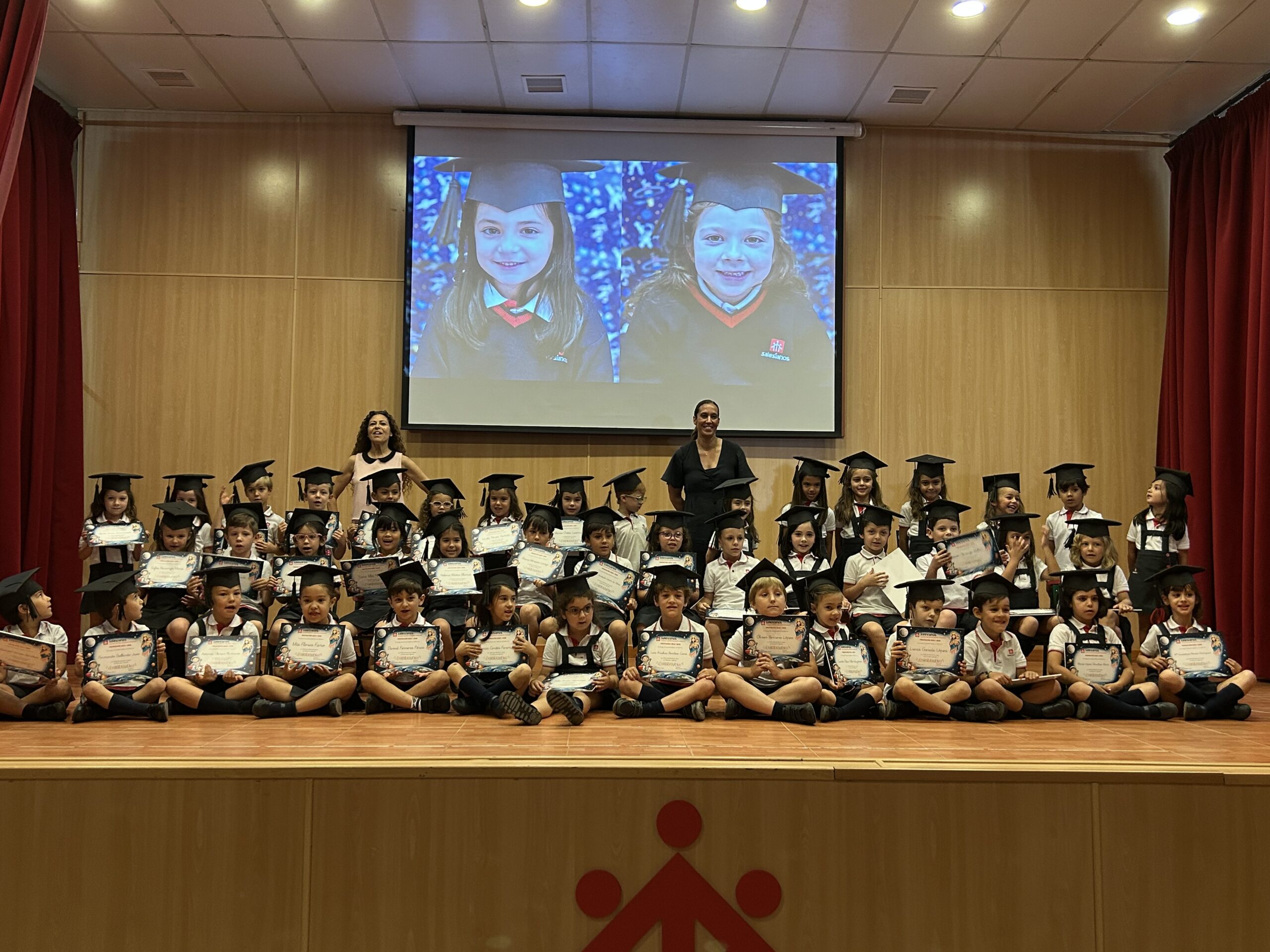 251_Festival fin de curso infantil