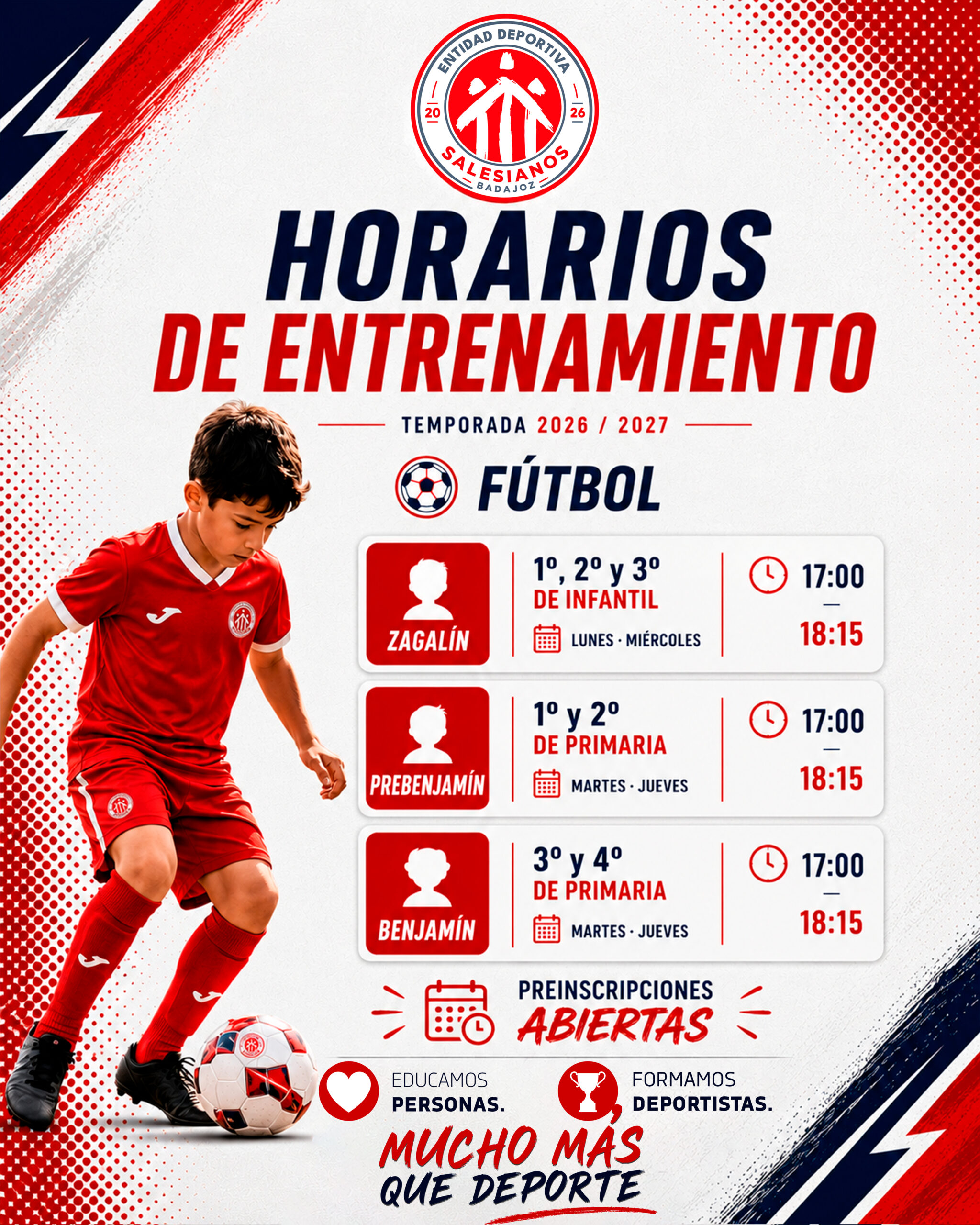 Horarios-Futbol