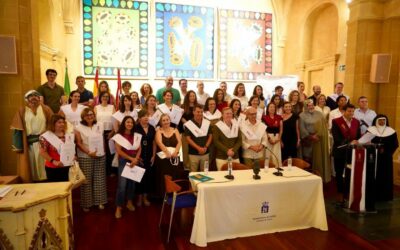 Defensores de Badajoz