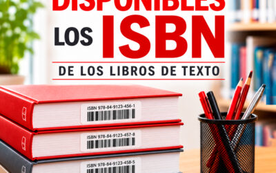 Libro de texto 2026-2027
