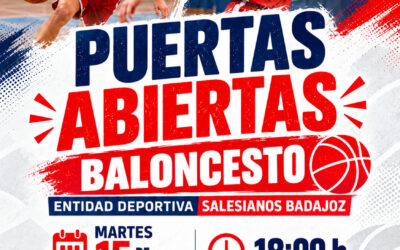 ¡Comienza la temporada de baloncesto!