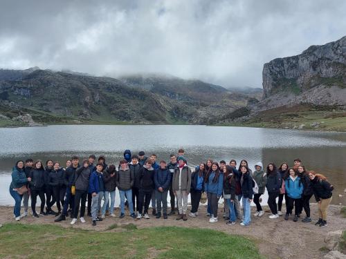 036 Viaje-a-Asturias-4oESO