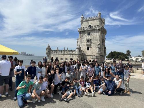 10 Excursion-Lisboa-2oESO