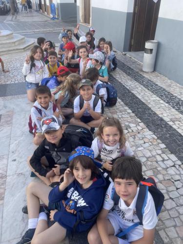 111 Excursion-a-Olivenza