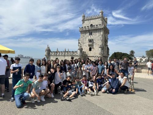 11 Excursion-Lisboa-2oESO
