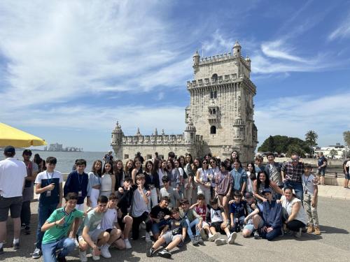12 Excursion-Lisboa-2oESO